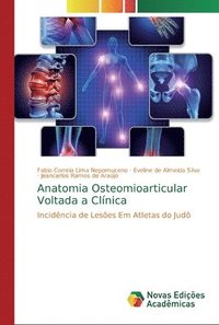 Anatomia Osteomioarticular Voltada a Clnica