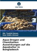Aqua-Drogen und Chemikalien