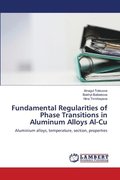 Fundamental Regularities of Phase Transitions in Aluminum Alloys Al-Cu