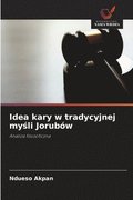 Idea kary w tradycyjnej my?li Jorubw
