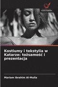 Kostiumy i tekstylia w Katarze