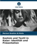 Kostm und Textil in Katar