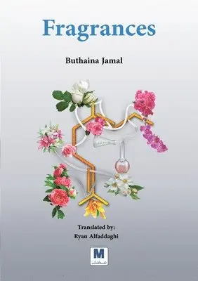 Buthaina Jamal - Fragrances, Häftad. Tillgänglighet: Lägg i varukorg