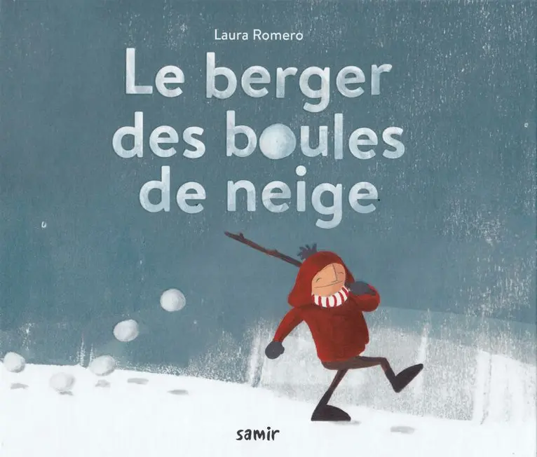 Laura Romero - Le berger des boules de neige, Inbunden. Tillgänglighet: Lägg i varukorg