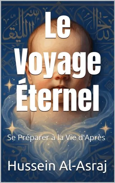 Hussein Al-Asraj - Le Voyage Éternel, E-bok. Tillgänglighet: Lägg i varukorg