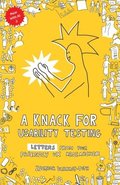 knack for usability testing