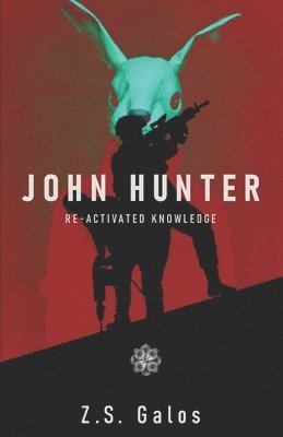 Z S Galos - John Hunter, Häftad