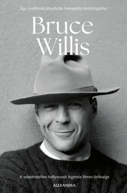 Sean  O'Connell - Bruce Willis, E-bok. Tillgänglighet: Lägg i varukorg
