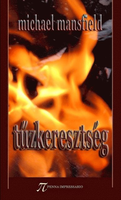 Michael Mansfield - Tuzkeresztseg, E-bok. Tillgänglighet: Lägg i varukorg