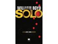 Solo - Az új James Bond-regény