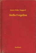 Stella Fregelius