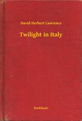 Twilight in Italy