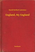 England, My England