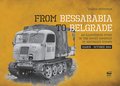 From Bessarabia to Belgrade