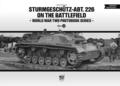 Sturmgeschutz-Abt.226 on the Battlefield (Vol.24)