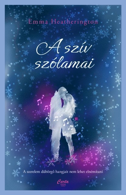 Emma Heatherington - A szív szólamai, E-bok