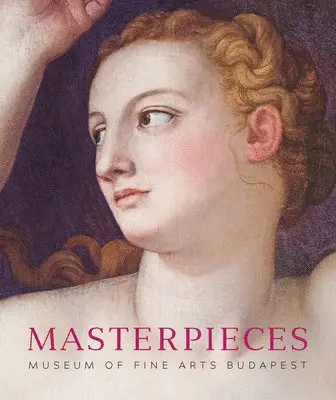 Axel Vecsey - Masterpieces of the Museum of Fine Arts, Häftad. Tillgänglighet: Lägg i varukorg