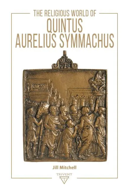 Jill Mitchell - Religious World of Quintus Aurelius Symmachus, Inbunden. Tillgänglighet: Lägg i varukorg