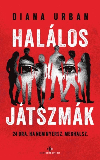 Diana Urban - Halálos játszmák, E-bok. Tillgänglighet: Lägg i varukorg