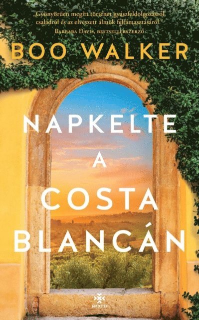 Boo Walker - Napkelte a Costa Blancán, E-bok. Tillgänglighet: Lägg i varukorg