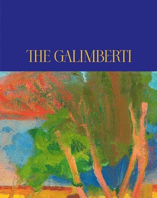 Gergely Barki, Borus Judit - Galimberti, Inbunden