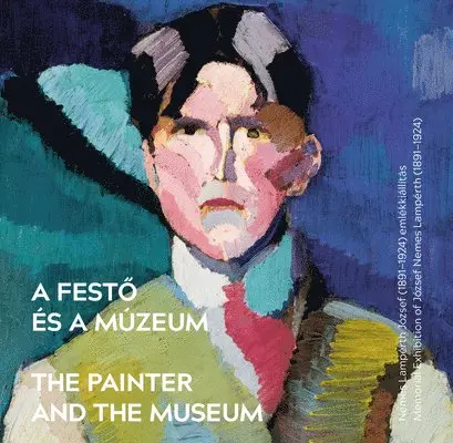 Rita Rödönyi - Painter and the Museum, Häftad. Tillgänglighet: Lägg i varukorg