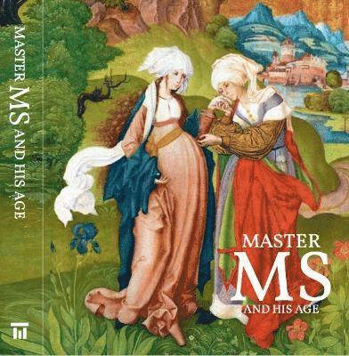 Gabor Endrodi - Master MS and his Age, Inbunden