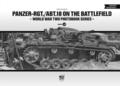 Panzer-Rgt./Abt.18 on the Battlefield