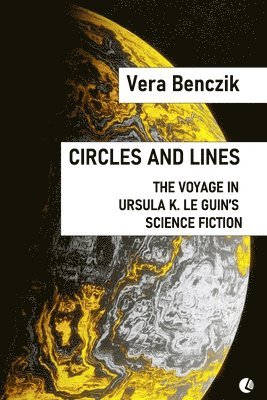 Vera Benczik - Circles and Lines, Häftad