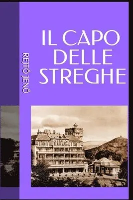 Rejto Jeno - capo delle streghe, Häftad. Tillgänglighet: Lägg i varukorg