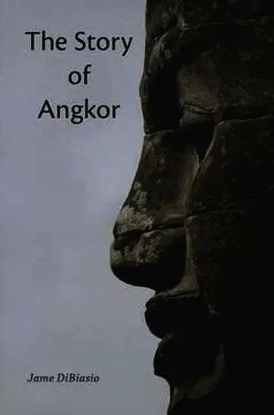 Jame DiBiasio - Story of Angkor, Häftad. Tillgänglighet: Tillfälligt slut
