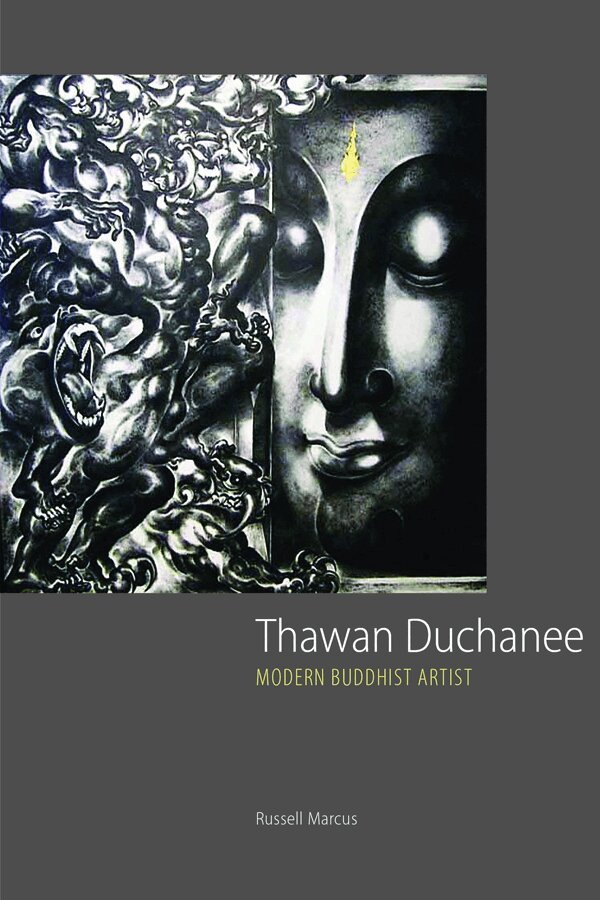Russell Marcus - Thawan Duchanee, Häftad. Tillgänglighet: Tillfälligt slut
