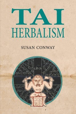 Susan Conway - Tai Herbalism, Häftad