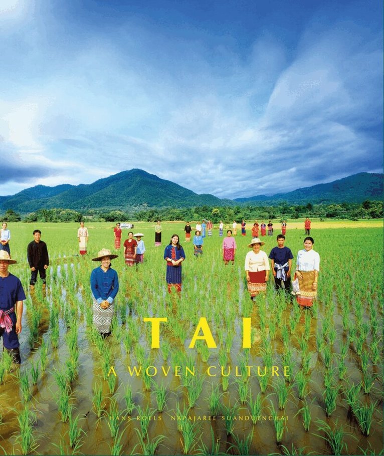 Hans Roels - Tai, Inbunden