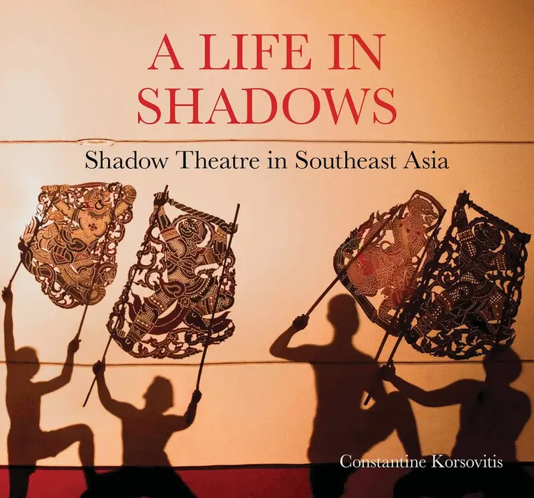 Constantine Korsovitis - Life in Shadows, Häftad. Tillgänglighet: Lägg i varukorg