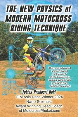 New Physics of Modern Motocross Riding Technique