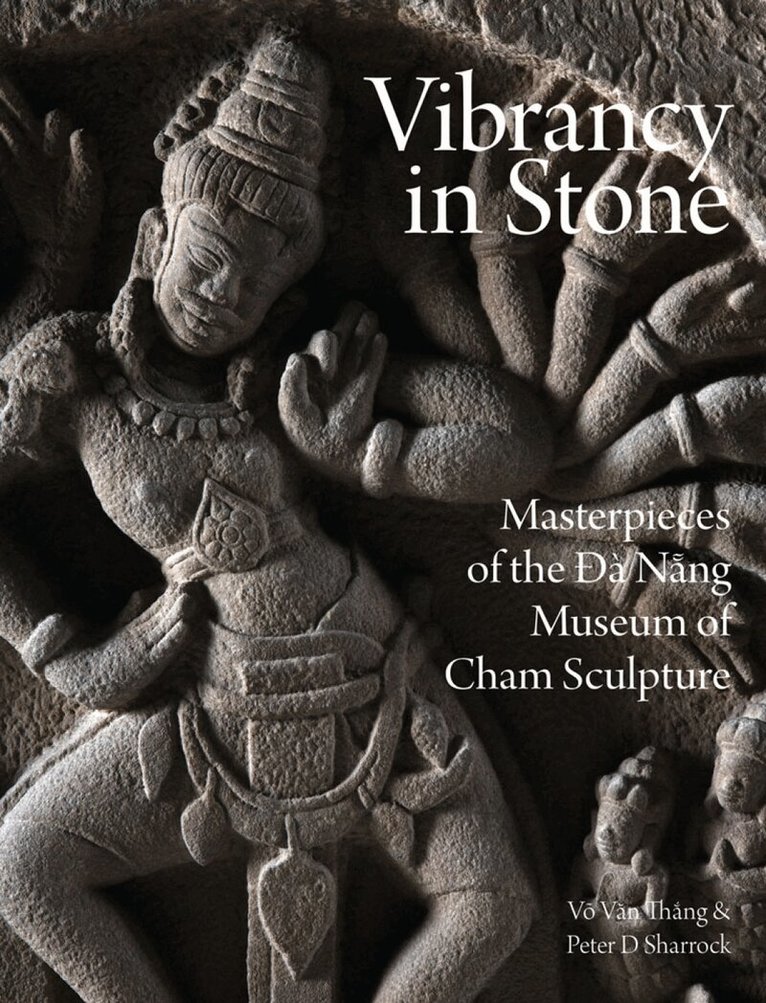 Peter D. Sharrock, Vo Van Thang - Vibrancy in Stone, Inbunden. Tillgänglighet: Tillfälligt slut