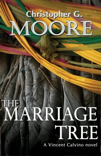 Christopher G. Moore - Marriage Tree, E-bok