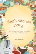Sao's Kitchen Diary
