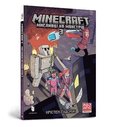 Minecraft Wither Without You Volume 3 (Ukrainian language)