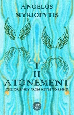 Angelos Myriofytis, Tommy Gales - Atonement, Häftad