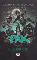 Pax: Bjäran (Grekiska)