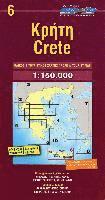 Crete, Övrigt