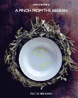 Melih Ugras Erol - A pinch from the Aegean, Häftad. Tillgänglighet: Lägg i varukorg
