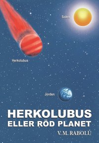 Herkolubus eller R�d Planet
