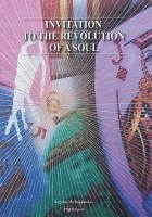 Angelos Michalopoulos - Invitation to the revolution of a soul, Häftad. Tillgänglighet: Lägg i varukorg