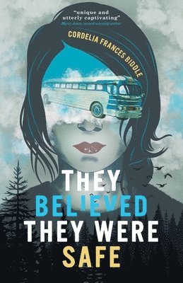 Cordelia Frances Biddle - They Believed They Were Safe, Häftad
