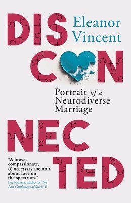 Eleanor Vincent - Disconnected, Häftad