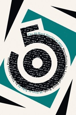 50-Word Stories of 2022, Häftad