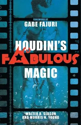 Walter B Gibson, Morris N Young - Houdini's Fabulous Magic, Häftad. Tillgänglighet: Lägg i varukorg